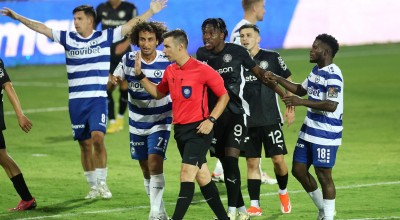 «Bookadoros»: Παιχνίδι με… ένταση στο Περιστέρι