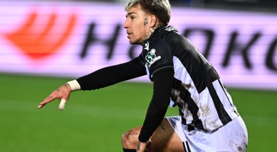 Στην Κύπρο για να τελειώσει την μεταγραφή του ο Μπράντον Τόμας