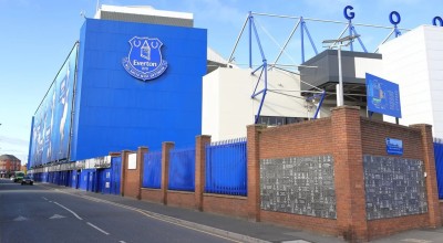 Έβερτον: Περνάει στον έλεγχο του ομίλου Φρίντκιν!