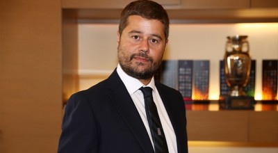 Γκαγκάτσης: «Δεν ευλογούμε τα γένια μας, κάποια αποτελέσματα γεμίζουν το ντεπόζιτο»