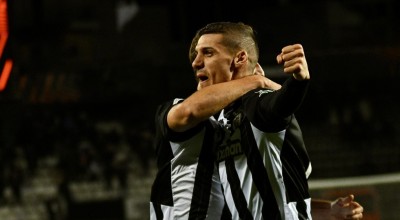 ΠΑΟΚ-Ντεσπόντοφ: Νοκ άουτ για τρεις εβδομάδες, λένε οι Βούλγαροι