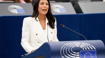 Λατινοπούλου: «Ζήτησα θανατική καταδίκη για τους λαθροδιακινητές»