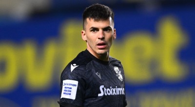 Μουργκ: Δεν τον αγοράζει η Αλ Καλίτζ, αρχίζει τη σεζόν στον ΠΑΟΚ