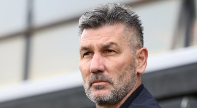 Μαρίνος Ουζουνίδης: Πώς απάντησε για Μανού και Σουλεϊμάνοφ-Τι είπε για μεταγραφές