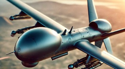 Γιατί η Ελλάδα δεν κατασκευάζει περιπλανώμενα πυρομαχικά;