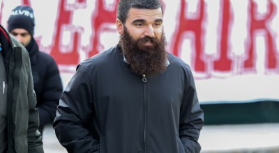 Κική, το όνομα της κόρης του Γιώργου Σαββίδη