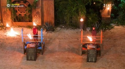 Survivor 2026: Ο ΣΚΑΪ φτιάχνει την ομάδα των Διάσημων-Ποιοι είναι φαβορί