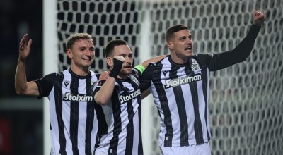 Ελυσε τον γρίφο ο Λουτσέσκου και είχαμε: Ζεϊμπεκιά Κιρίλ, πιρουέτες Ντέλια και άλλους... χορούς