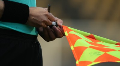 Η διέξοδος της σφυρίχτρας