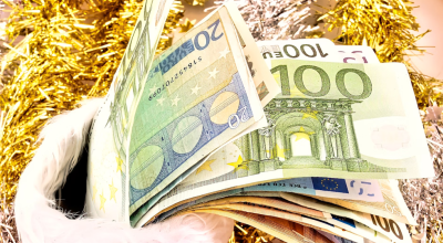 Συνταξιούχοι: «Αέρας» η επιταγή ακρίβειας - Παίρνουν μόλις... 7 ευρώ