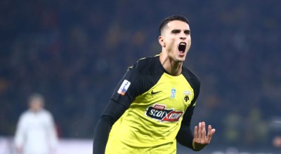 ΑΕΚ: «Πιθανή η επιστροφή του Λαμέλα στη Ρίβερ τον Ιούνιο»