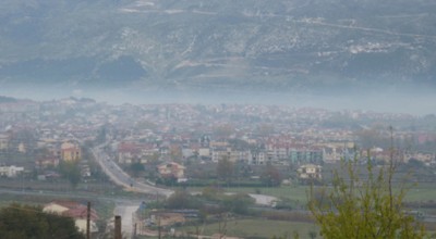 «Πνίγει» τα Ιωάννινα η αιθαλομίχλη-Συστάσεις στους κατοίκους για τζάκια και σωματική άσκηση