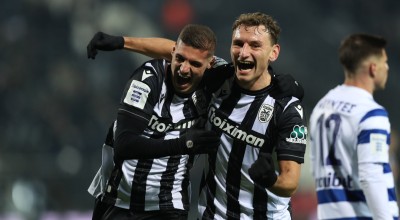 Τι απάντησε ο Μπρέιντο για πιθανή επιστροφή Τσάλοφ στην ΤΣΣΚΑ Μόσχας