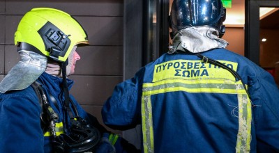 Τραγωδία στη Ροδόπη: Παιδί 7 ετών έχασε τη ζωή του σε πυρκαγιά!