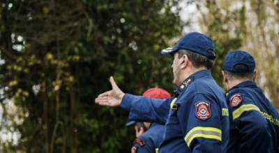 Ιωάννινα: Αυτοκίνητο έπεσε σε γκρεμό - Τρεις νεαροί οι επιβαίνοντες