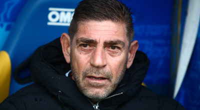 Παντελίδης: «Ο Μακέντα μου είπε, άσε με να το βάλω και μετά...» - Σε ποιον αφιέρωσε τη νίκη