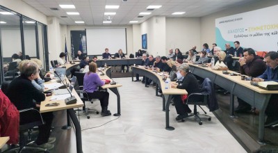 Δημοτικό συμβούλιο Νεάπολης- Συκεών: Μετεγκατάσταση της ΔΕΘ στη Σίνδο