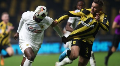 Άρης: Πότε είναι να κάνει εξετάσεις ο Φαμπιάνο