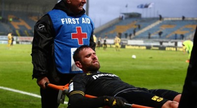 Άρης: Τρεις δεδομένες επιστροφές, τι γίνεται με τους τραυματίες