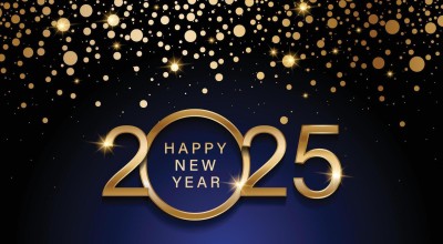 Ο Όμιλος Metromedia σας εύχεται ευτυχισμένο το 2025