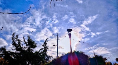 Ο καιρός την Κυριακή (30/11): Ηλιοφάνεια στη Θεσσαλονίκη-Πού θα σημειωθούν βροχές