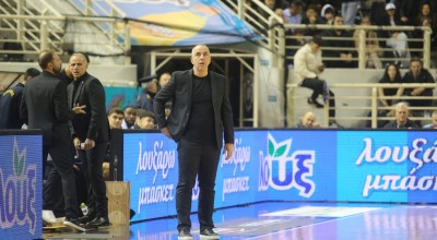 Λιμνιάτης: «Έχουμε τον χαμηλότερο μέσο όρο ηλικίας»