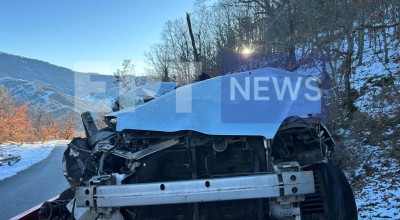 Τραγωδία στις Πρέσπες-Πατέρας σε ΣΟΚ: «Τα έχασα όταν κατάλαβα ότι ήταν το παιδί μου»