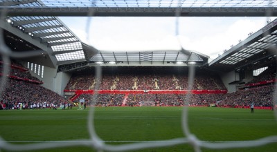 Euro 2028: Γιατί το Άνφιλντ μένει εκτός διοργάνωσης
