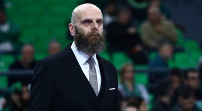 Καντσελιέρι: «Στα ραντάρ και της Άλμπα Βερολίνου»