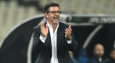 Παναθηναϊκός: Πάλι με πρώην του ΠΑΟΚ επιχειρεί να καλύψει το κενό στη μεσαία γραμμή!