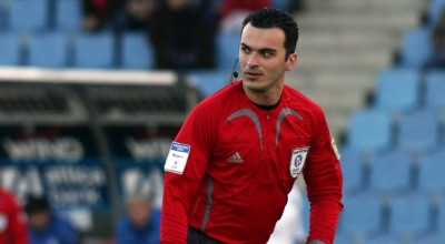 Σταυρίδης: «Αν ο Σιδηρόπουλος έκανε τέτοιο λάθος στην Ευρώπη, δεν θα έπαιζε για 3 μήνες»