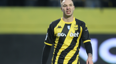 Λορέν Μορόν: «Είναι ψέματα-Δεν είχα ανάμειξη στην αλλαγή προπονητή»