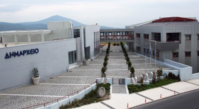 Δήμος Πυλαίας-Χορτιάτη: Πώς θα τιμήσει την Παγκόσμια Ημέρα της Γυναίκας