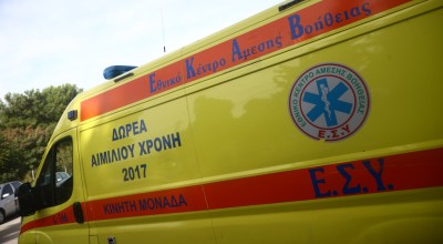 Ασύλληπτη τραγωδία στον Βόλο: Τρία παιδιά έμειναν ορφανά μέσα σε λίγες ώρες