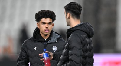 Σορετίρε: Πήγε κατευθείαν στο γήπεδο, έπαιξε αναγκαστικά με ίωση!