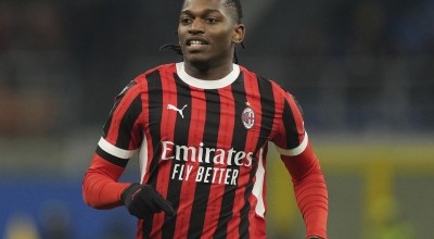 Serie A: Ανοιχτό το ενδεχόμενο πώλησης του Λεάο μετά το σπρώξιμο στον Αλέγκρι