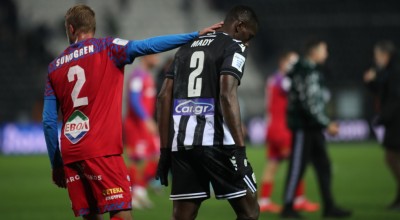 Ποιος είναι πλέον ο ρεαλιστικός στόχος του ΠΑΟΚ στο Πρωτάθλημα;