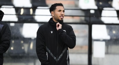 «Όχι από Βάσκο για Πένια αλλά…»