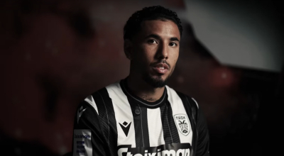 Πένια: «Πεθαίνω να επιστρέψω στην Αλιάνζα, προτεραιότητα η καριέρα μου»