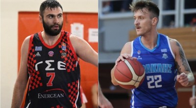 Ελευθερούπολη-Ηρακλής: Δύσκολη αποστολή για τους «κυανόλευκους»