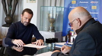 Επισημοποιήθηκε η συμφωνία Μάντζιου με Κύπρο