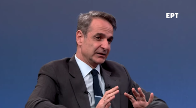 Αγρότες: Τετράωρη συνάντηση Μητσοτάκη στο Μαξίμου-Οι αντιδράσεις