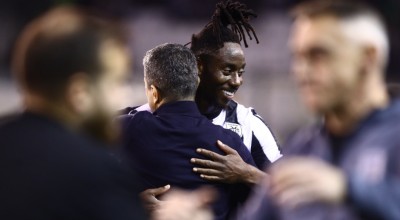 Μεϊτέ και Βιετέσκα ήρθαν για να κάνουν τον soft ΠΑΟΚ ξανά σκληρό!