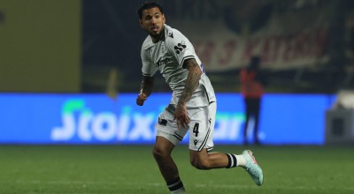 Περουβιανό Μέσο: «Γιατί ο Πένια δεν παίζει στον ΠΑΟΚ και η Σπόρτινκ Κριστάλ ενθουσιάζεται…»