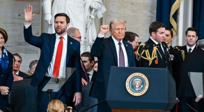 Ντόναλντ Τραμπ: Η απάντησή του για τη βάση των ΗΠΑ στην Αλεξανδρούπολη