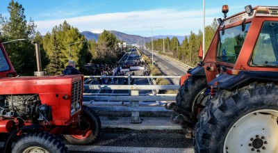 Αγρότες: Αυτά είναι τα αιτήματα προς την κυβέρνηση-Αναλυτικά η λίστα