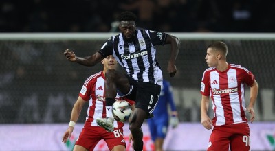 «Πρόταση της Λέφσκι Σόφιας για τον Μπακαγιόκο»!