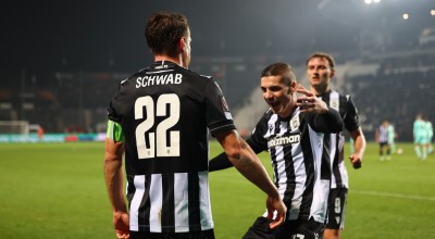 Value Bet: «Ξεσπάει» ο ΠΑΟΚ, πιο ξεκούραστος ο Παναθηναϊκός