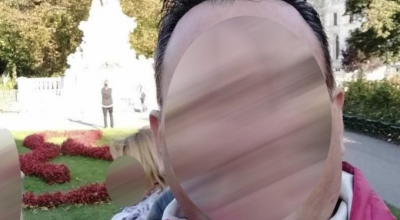 Κατερίνη: Αυτός είναι ο σωφρονιστικός υπάλληλος που σκοτώθηκε από πυροβολισμό στο σπίτι του