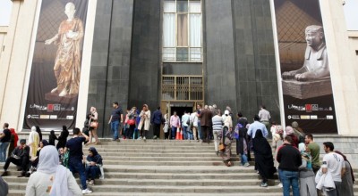 Ληστεία στο Λούβρο: Ταυτοποίηση του DNA-Ποιοι είναι οι δύο συλληφθέντες